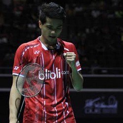 Kejar Poin Olimpiade, Angga/Ricky Dipatok Target Juara