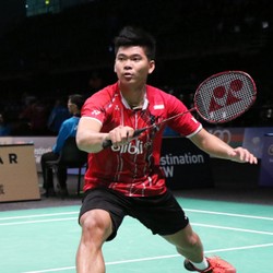 PBSI Tantang Jordan/Debby & Angga/Ricky Lolos Olimpiade Rio