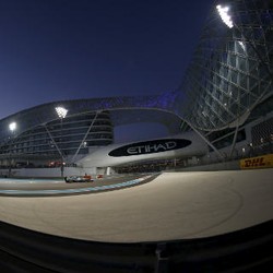 Yang Tersisa dari Balapan di Yas Marina
