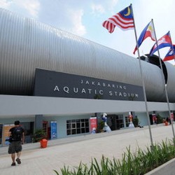 Palembang Tetap Yakin Bisa Gelar Penutupan Asian Games 2018