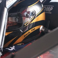 Perjuangan Melawan Derasnya Hujan dan Licinnya Sentul