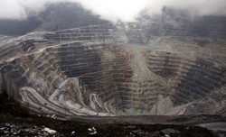 11 dari 17 Syarat Pemerintah dan Pemda Papua ke Freeport Sudah Deal