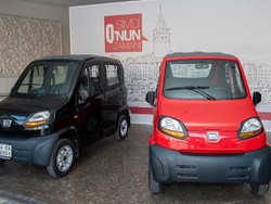 Mobil Mungil Buatan Bajaj Ini Akan Ditawarkan ke Indonesia