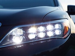 Kualitas Lampu Bakal Ikut Tentukan Peringkat Keselamatan Mobil