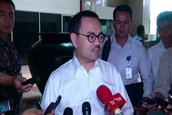 Sudirman Said: Sejarah Akan Catat Siapa Benar dan Salah!