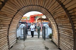 Makan Besar & Aneka Kegiatan Seru di Hari Jadi Sawahlunto