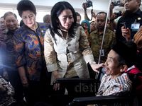 Menko PMK dan Menkes Resmikan Paviliun RS Siloam Tangerang