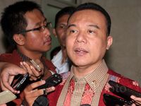 Gerindra Permasalahkan Bukti Rekaman Novanto