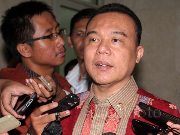 Gerindra Permasalahkan Bukti Rekaman Novanto