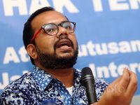 Kontras Paparkan Hasil Eksaminasi Kasus JIS