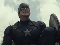Belum Tayang, Captain America: Civil War Sudah Tembus Rekor Dunia
