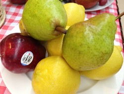 Mau Bikin Kue Pakai Buah Segar? Perhatikan Tips dari Pastry Chef Ini