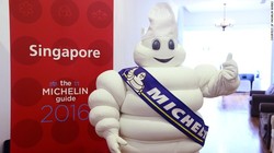 Singapura Jadi Negara ke 26 yang Miliki Michelin Guide pada Tahun 2016