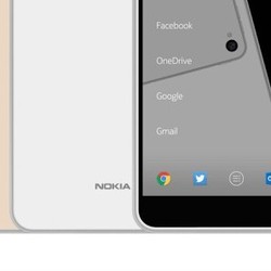 Bocoran Spek & Penampakan Ponsel Android Nokia C1