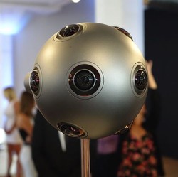 Kamera Alien Nokia Dibanderol Rp 800 Jutaan