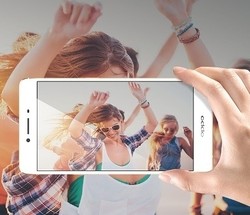 Oppo R7S Plus Usung RAM 4 GB?