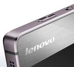 Lenovo Bantah Korbankan Vibe Demi Motorola