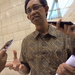 Kemenperin Bangun Technopark di 5 Kota