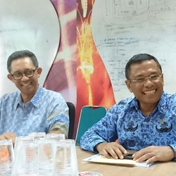 Mau Bangun Technopark di Indonesia, Apple?