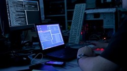 Serang 3 Bank, Hacker Minta Tebusan Bitcoin