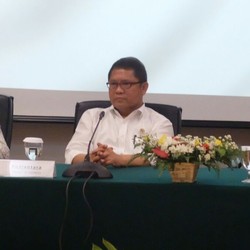 Didorong Lompat ke 5G, Menkominfo: Nanti Lah!