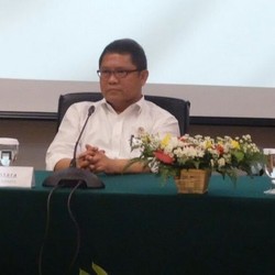Menkominfo: Revisi UU ITE Harusnya Soal Administrasi Saja