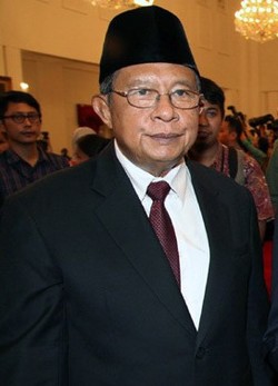 Darmin Nasution: Kita Sudah Lewati Situasi Ekonomi Terburuk Tahun Ini