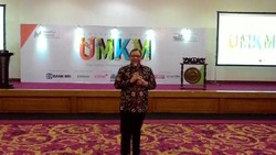 Studi Banding Soal Koperasi, Menkop UKM Terbang ke 3 Negara