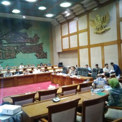 Haruskah Presiden Jadi Penanggungjawab Krisis?