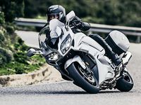 Moge Anyar Yamaha FJR1300