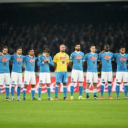 Serie A 2015/2016: 14 Pekan, 6 Tim Puncaki Klasemen