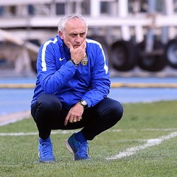 Verona Pecat Mandorlini