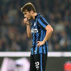 Ljajic: Inter Sudah Lakukan Segalanya, Cuma Kurang Beruntung