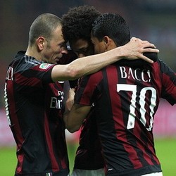 Absen di Kompetisi Eropa, Milan Ingin Juara Coppa Italia