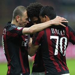 Milan Rindu Liga Champions