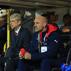 Badai Cedera Arsenal Bukan Salah Wenger