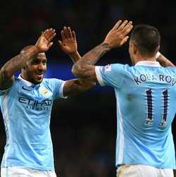 Tekad Delph Terus Maju untuk Enyahkan Kenangan Pahit di Wembley 2015