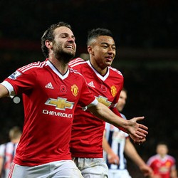 Enam Final Setan Merah di Bulan Desember