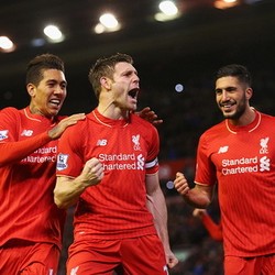 Liverpool Keluar Uang Paling Banyak untuk Bayar Agen