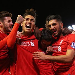 Kesempatan Besar Si Merah Merebut Trofi Musim Ini