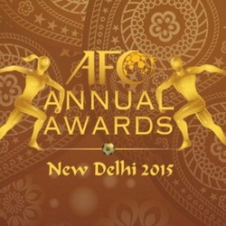 Jepang, Bangladesh, Vietnam, dan Brunei Dapat Penghargaan dari AFC