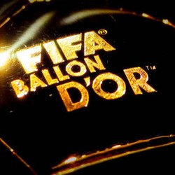 Berebut Takhta Pemain Terbaik Dunia