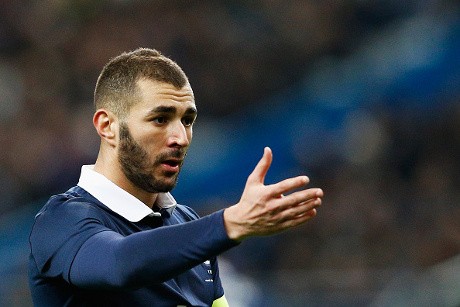 PM Prancis: Benzema Tak Seharusnya Perkuat Timnas Prancis