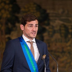 Casillas Buka Peluang untuk Main di MLS