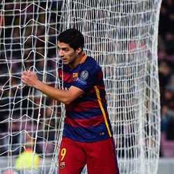 Messi & Neymar: Suarez Harusnya Jadi Finalis Ballon dOr