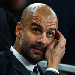 Robben Berharap Guardiola Tetap di Bayern