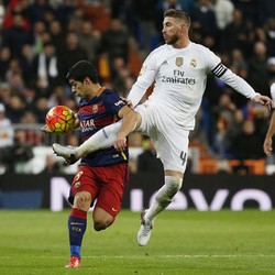 Ramos Peringatkan Barca: Nikmatilah Puncak Performa Selagi Bisa