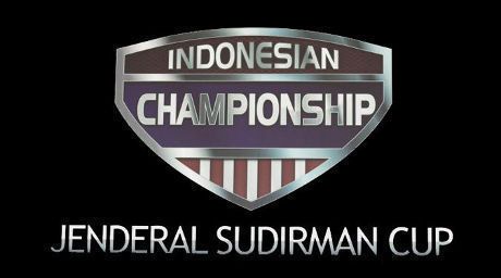 Macan Kemayoran Foto Lambang Persija