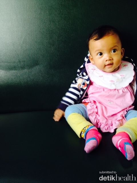 Kinanthi Eira Prameswari