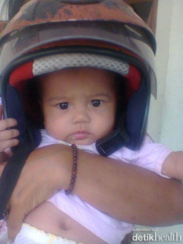 Michelle Mayla Permata